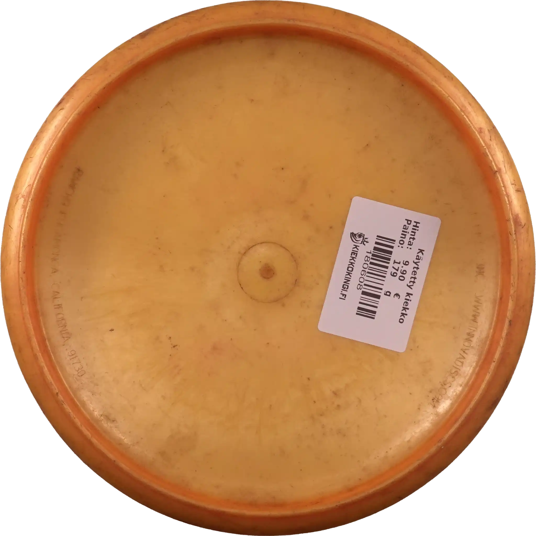 GStar VRoc