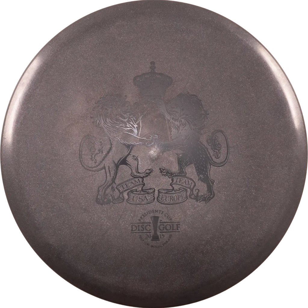 GStar VRoc3 - Presidents Cup
