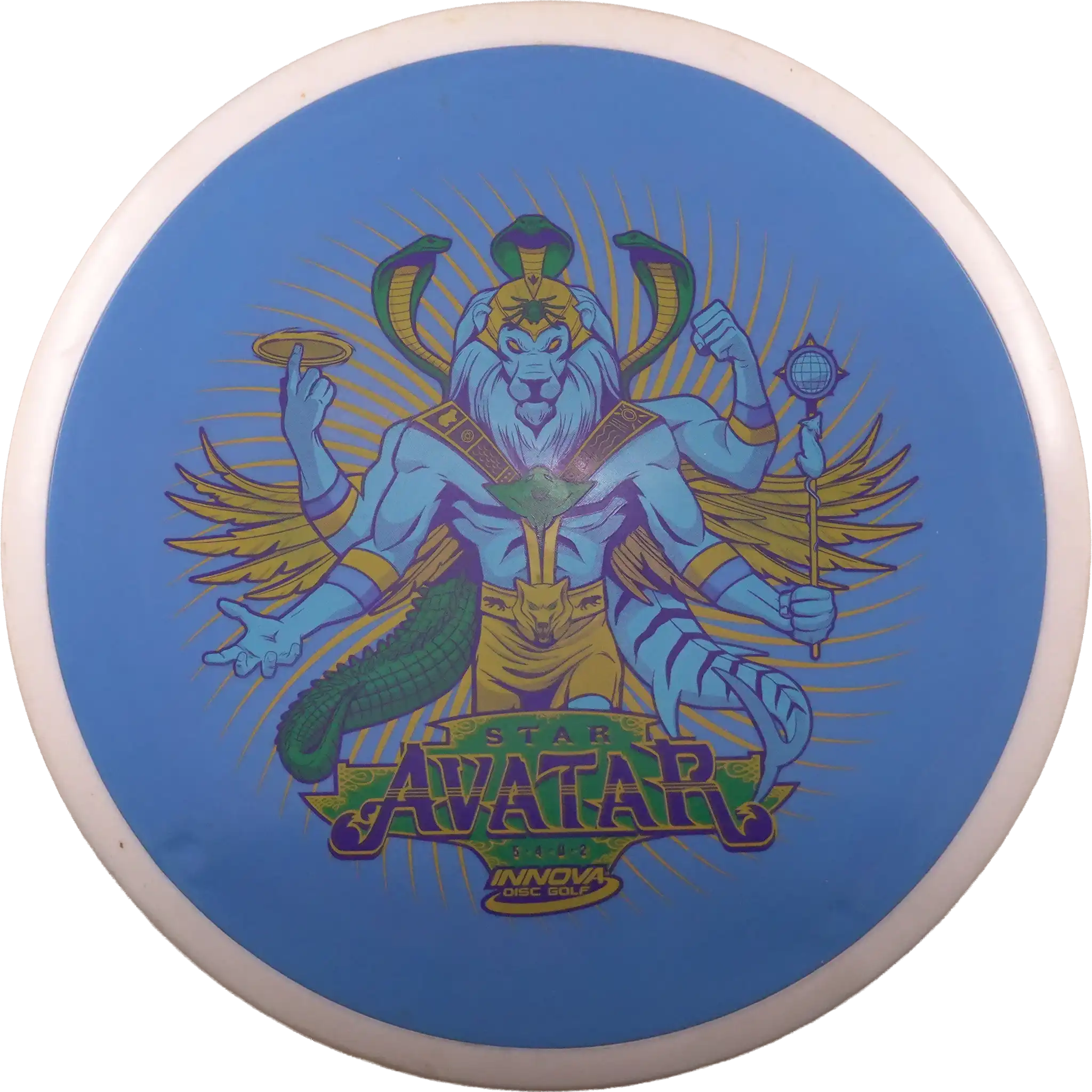 Star Avatar
