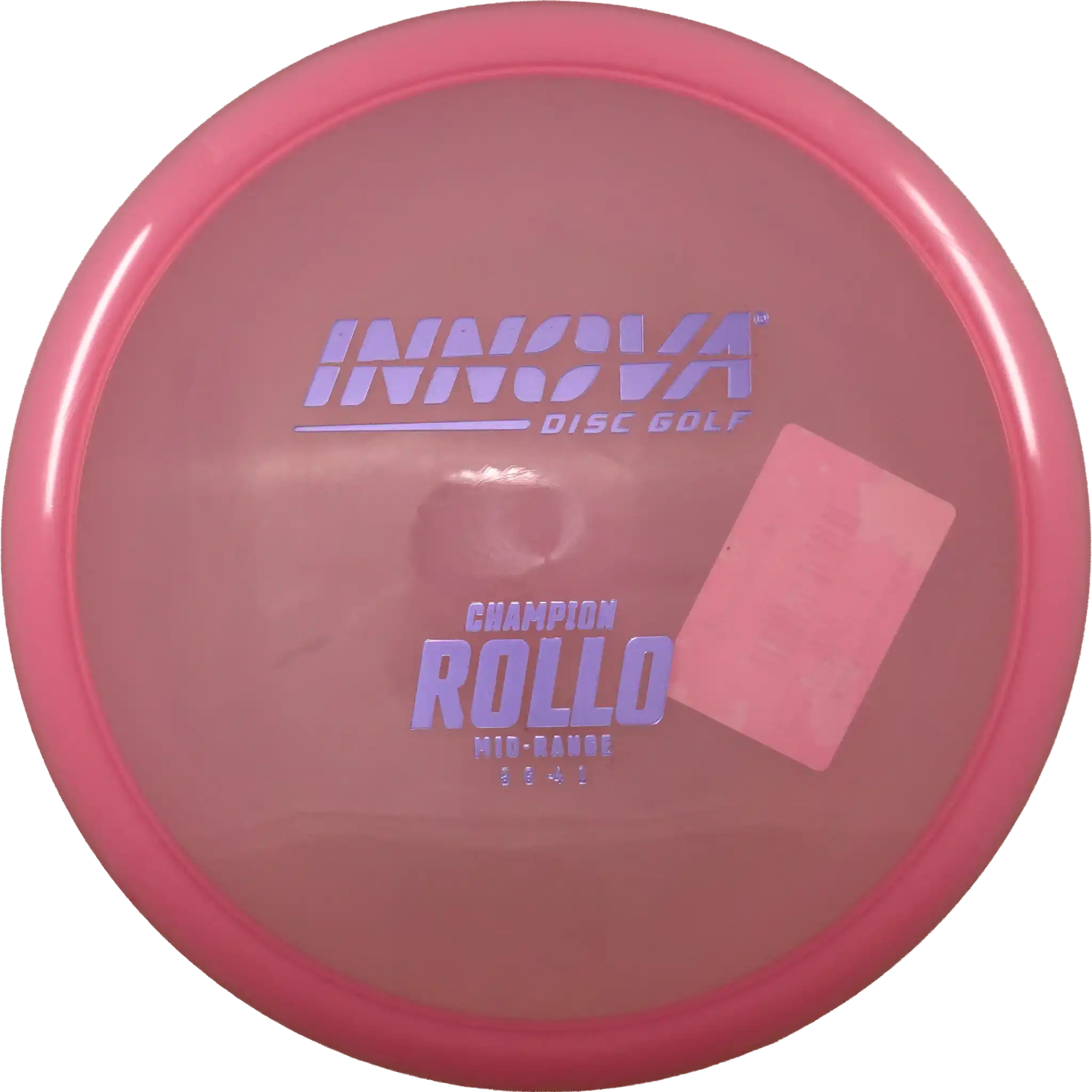 Champion Rollo