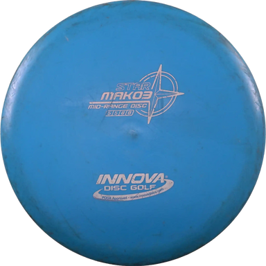 Star Mako3