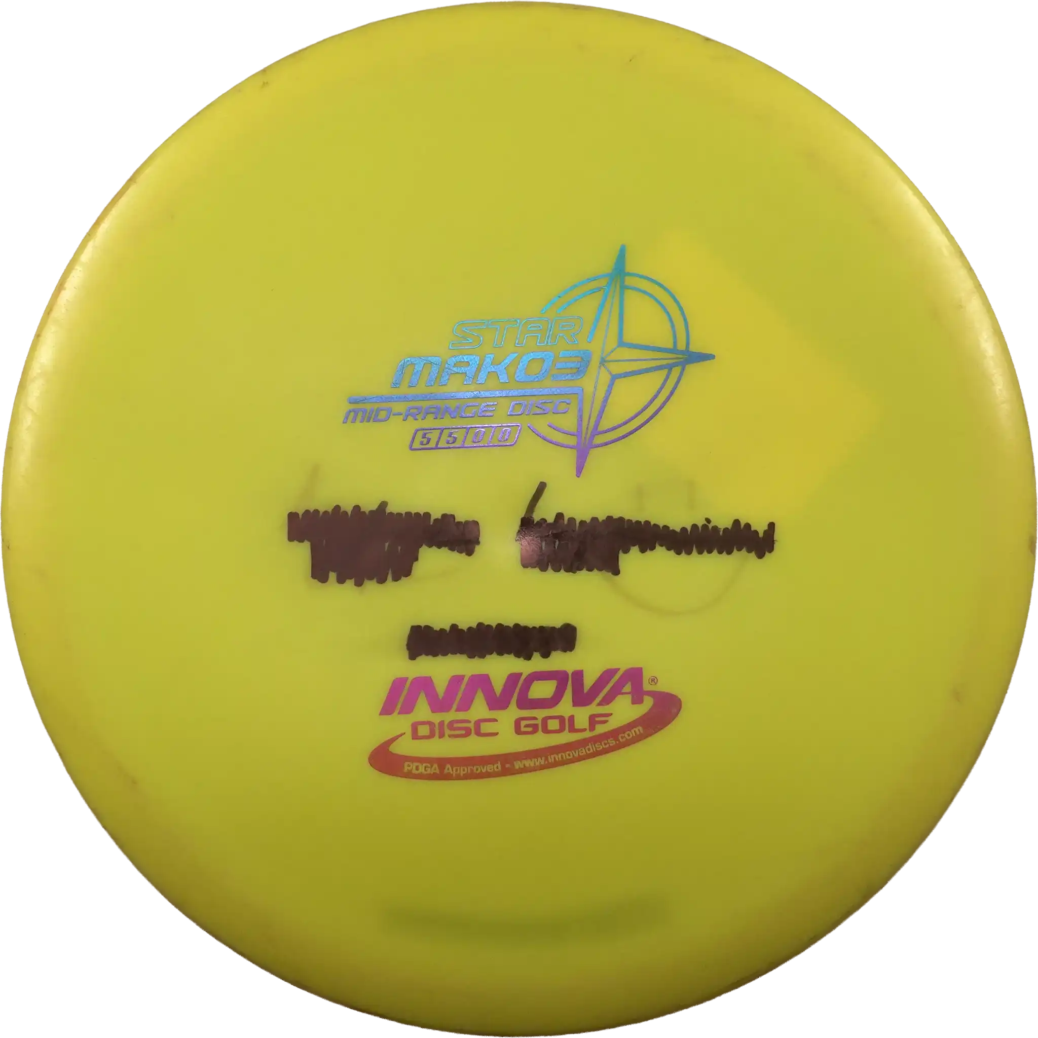 Star Mako3