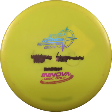 Star Mako3