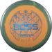 Halo Star Boss
