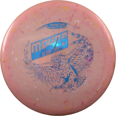 Splatter Star Mako3 - Deann Carey