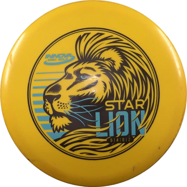 Star Lion