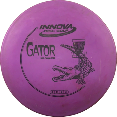DX Gator