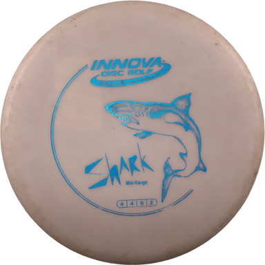 DX Shark
