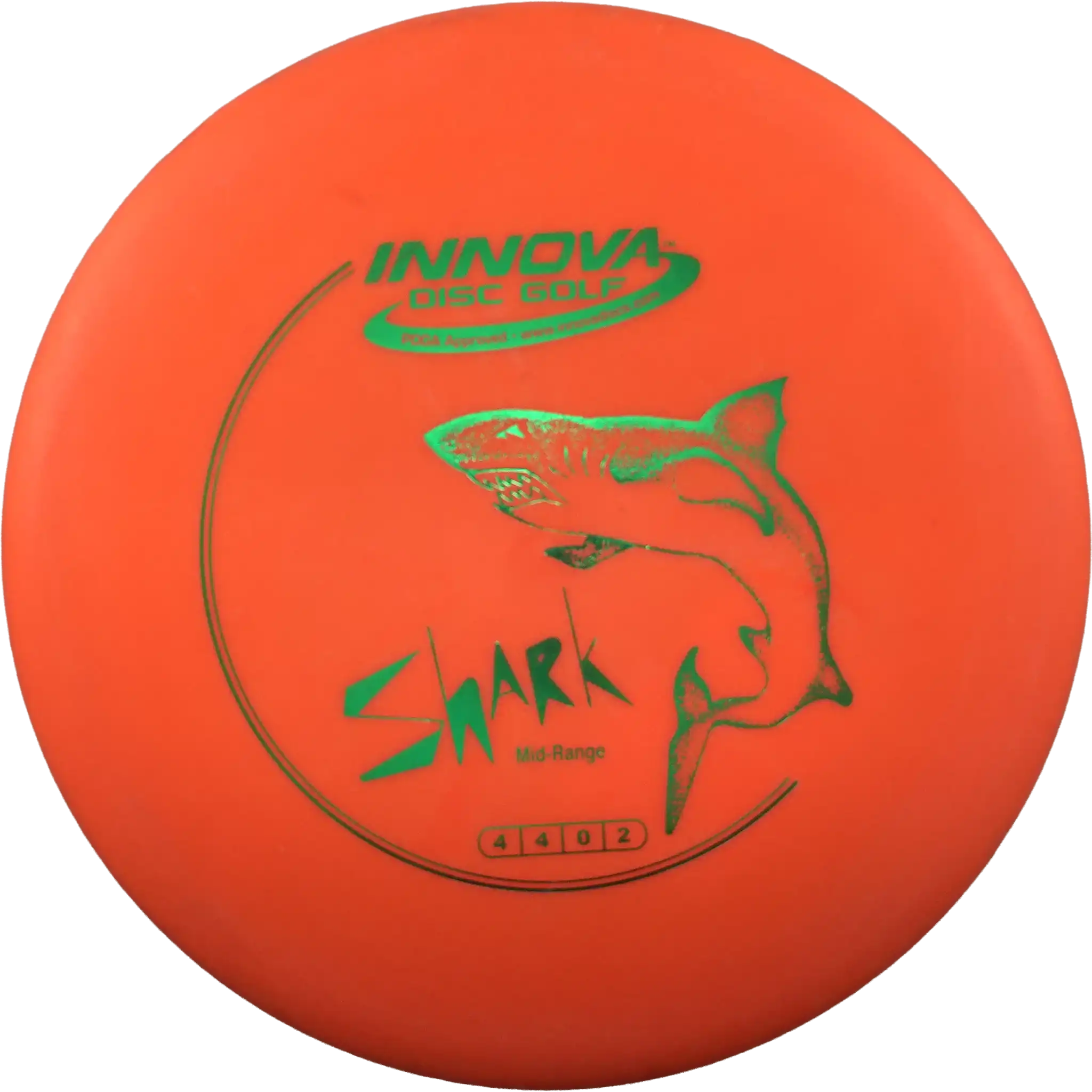 DX Shark