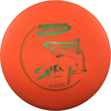 DX Shark