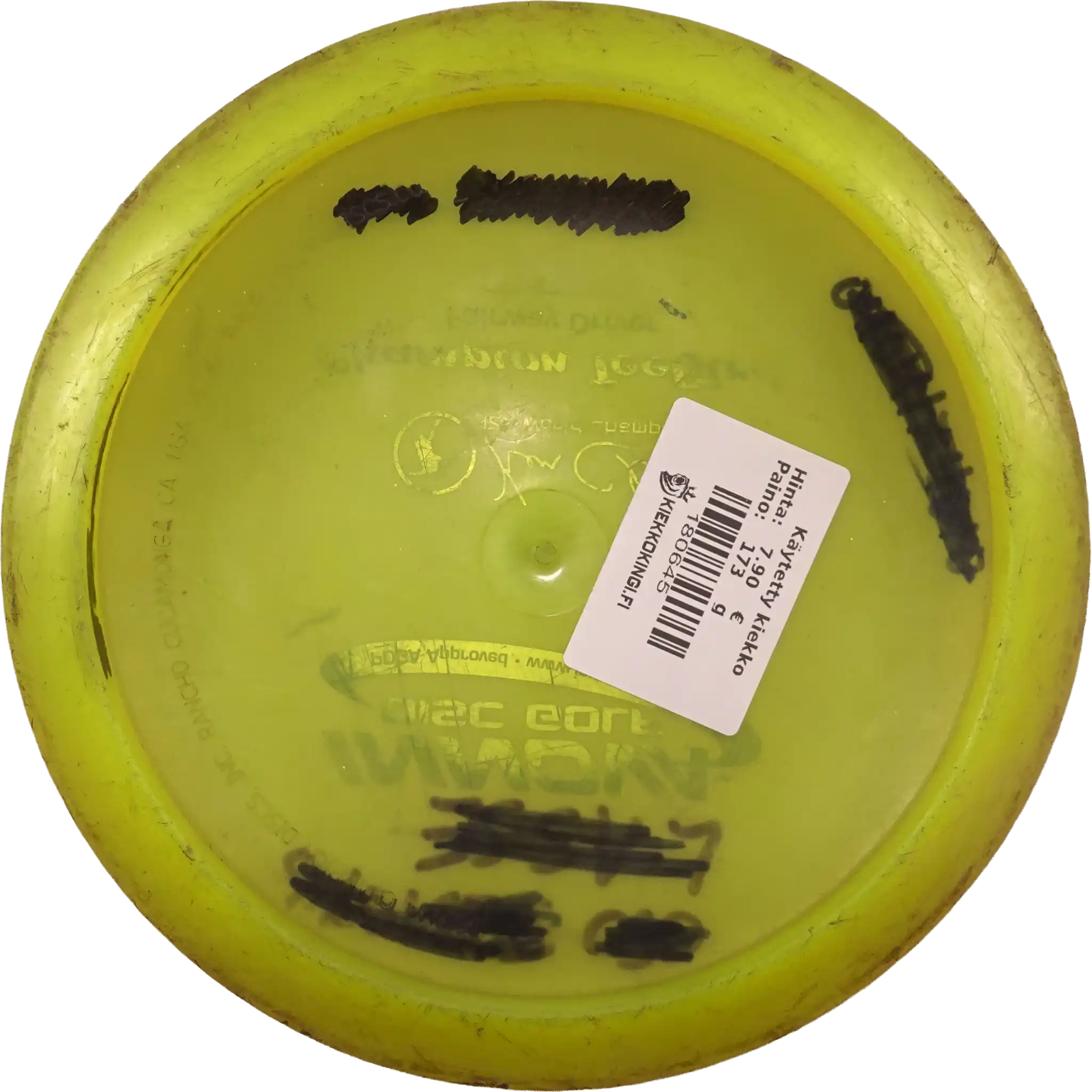 Champion Teebird