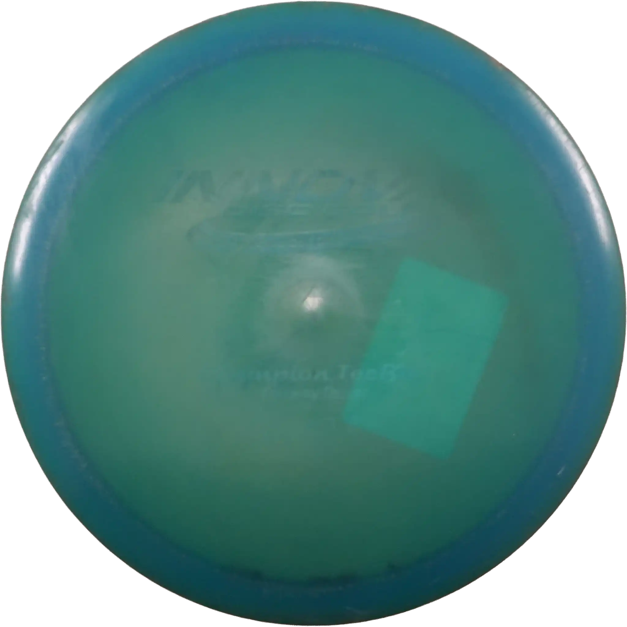 Champion Teebird - Ken Climo - 12x World Champion
