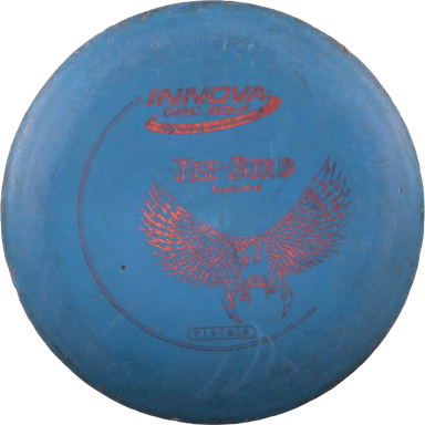 DX Teebird