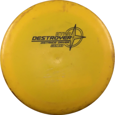 Star Destroyer - Paul McBeth - 4x World Champion