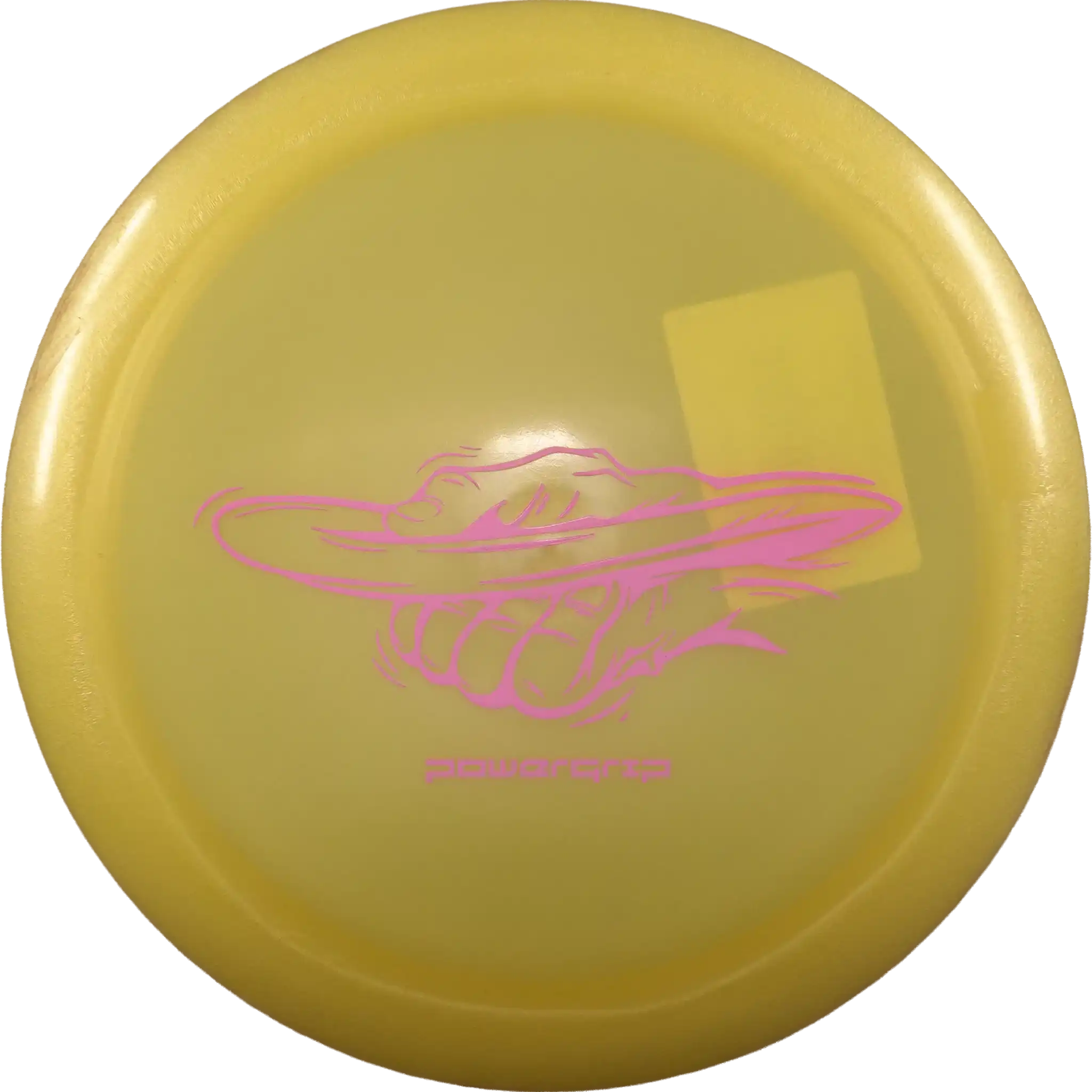 Champion Destroyer - Special Stamp