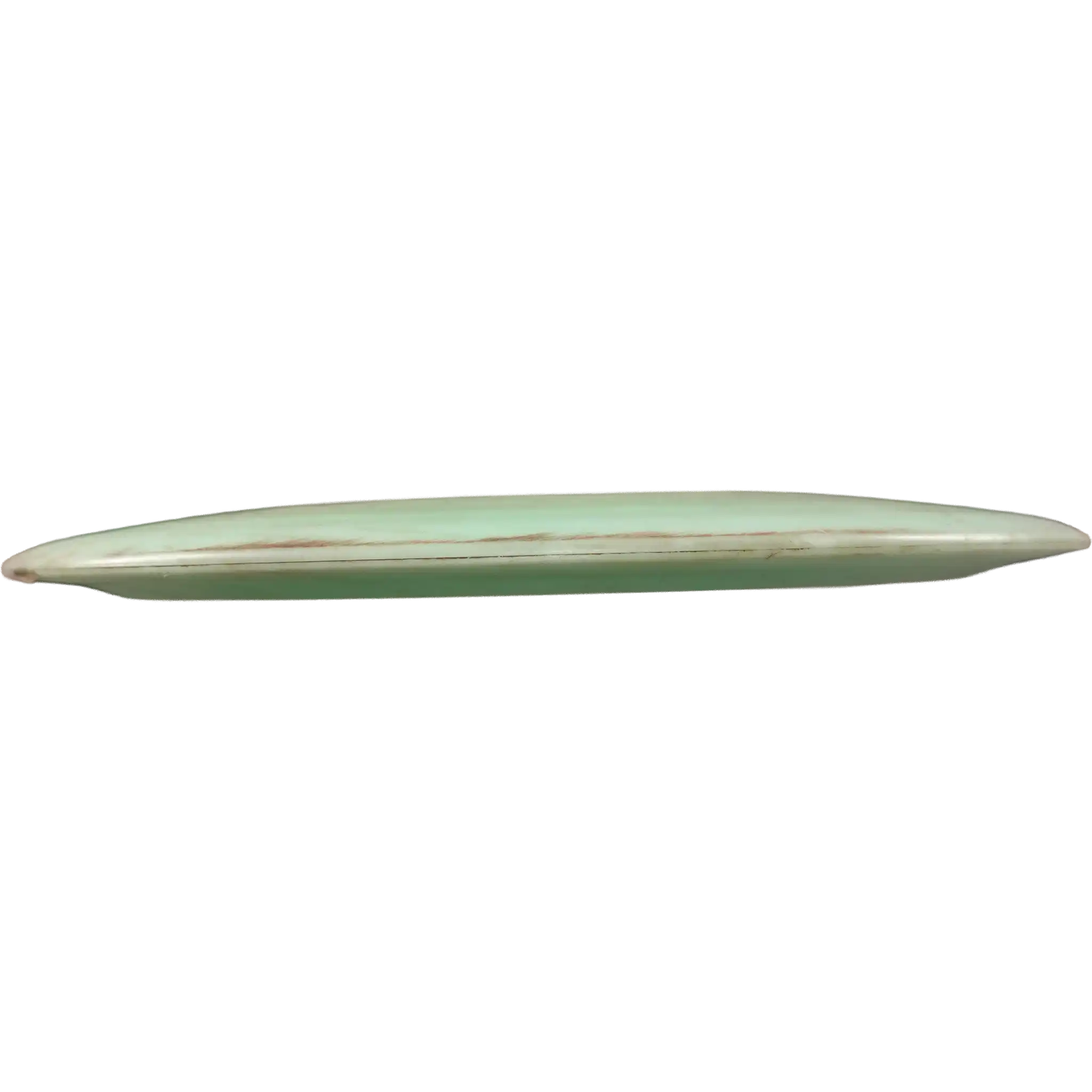 Swirly Star Destroyer - Philo Brathwaite