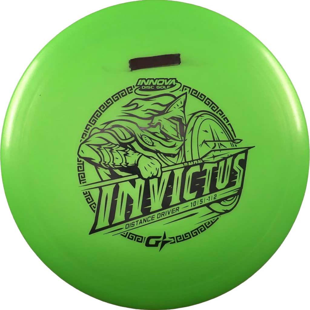 GStar Invictus