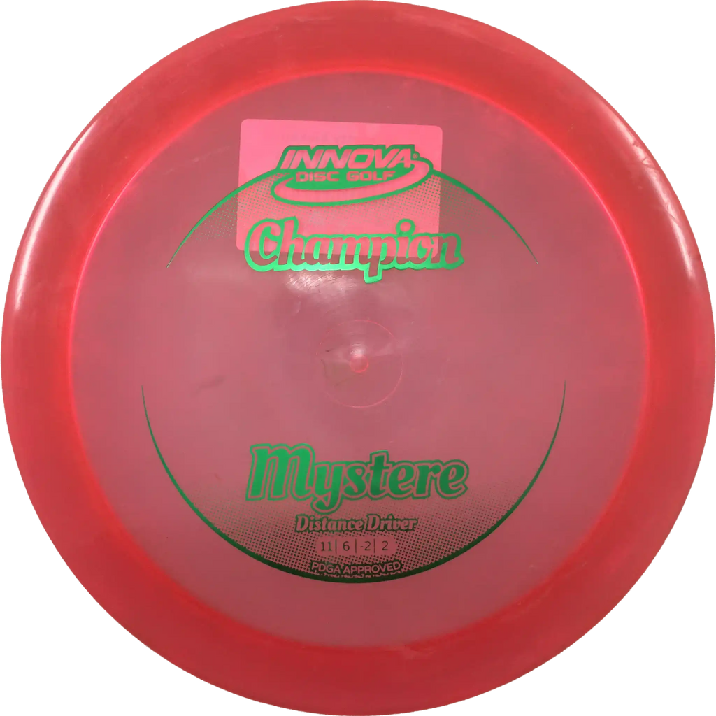Champion Mystere