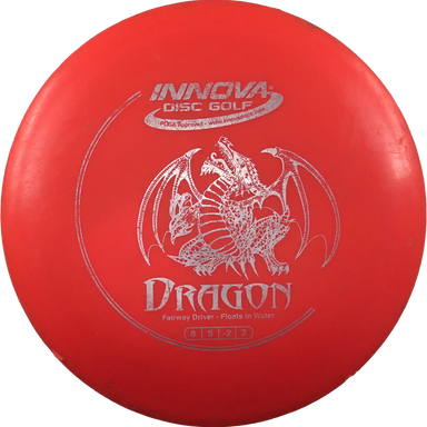 DX Dragon