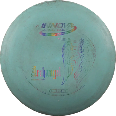 DX Archangel