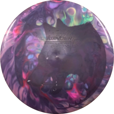 Star Sidewinder - Dyed