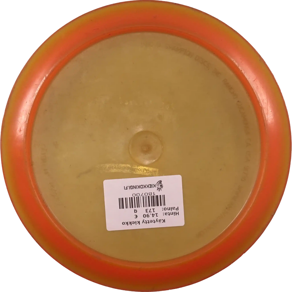 Champion Monster - PFN