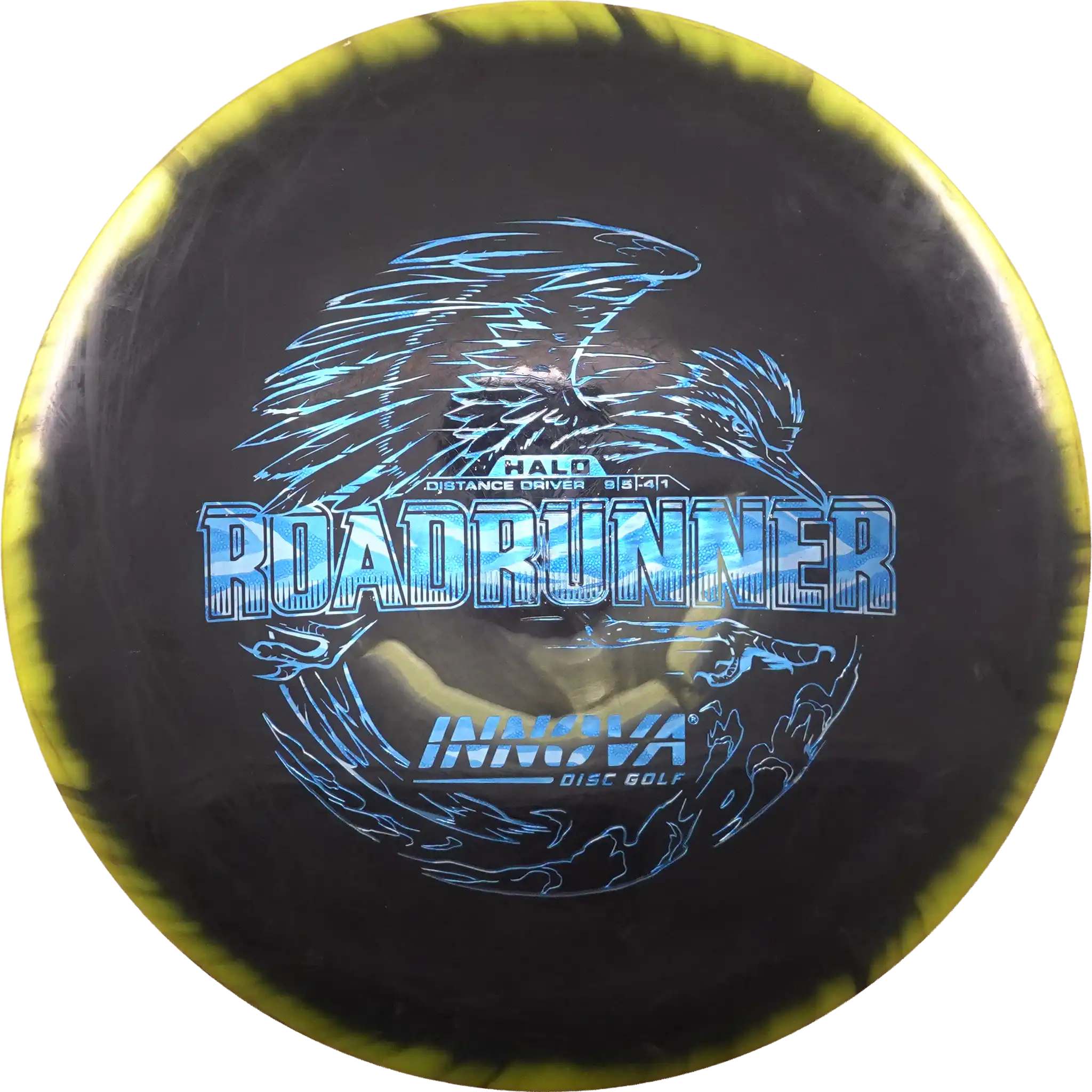 Halo Star Roadrunner
