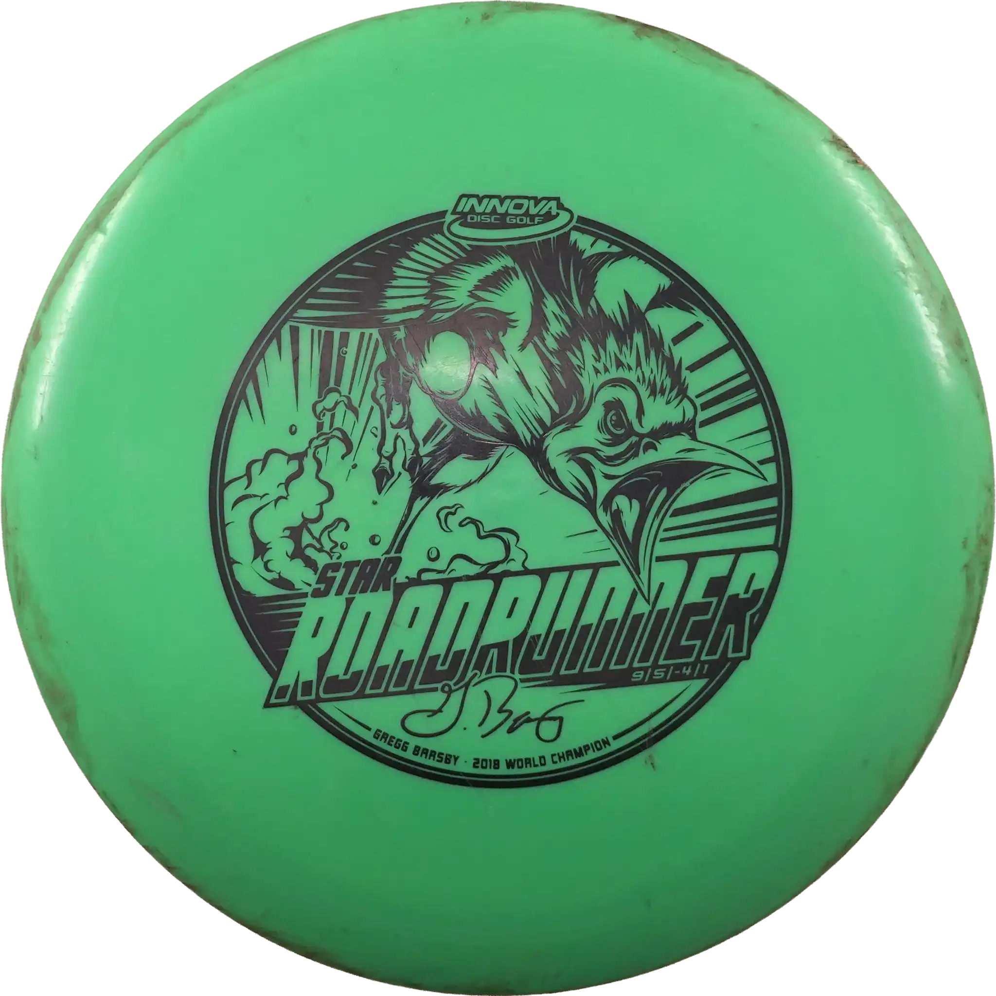 Star Roadrunner