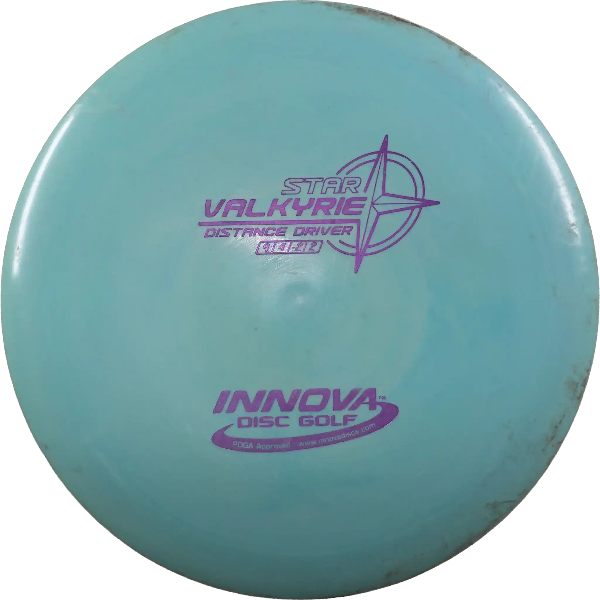 Star Valkyrie