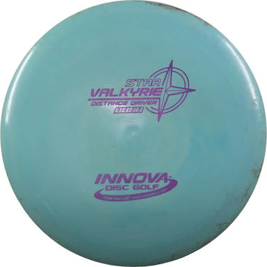 Star Valkyrie