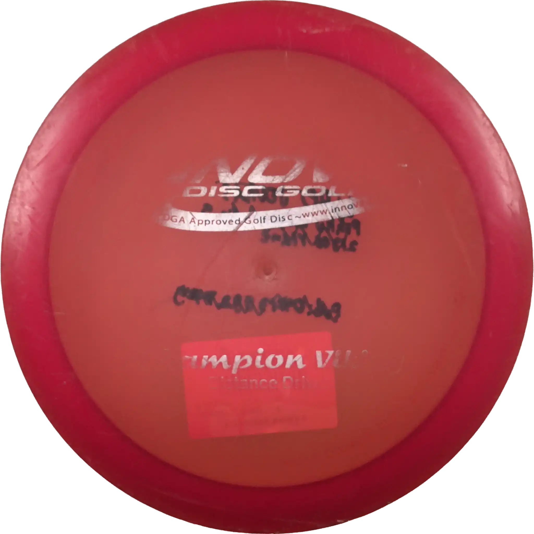 Champion Viking