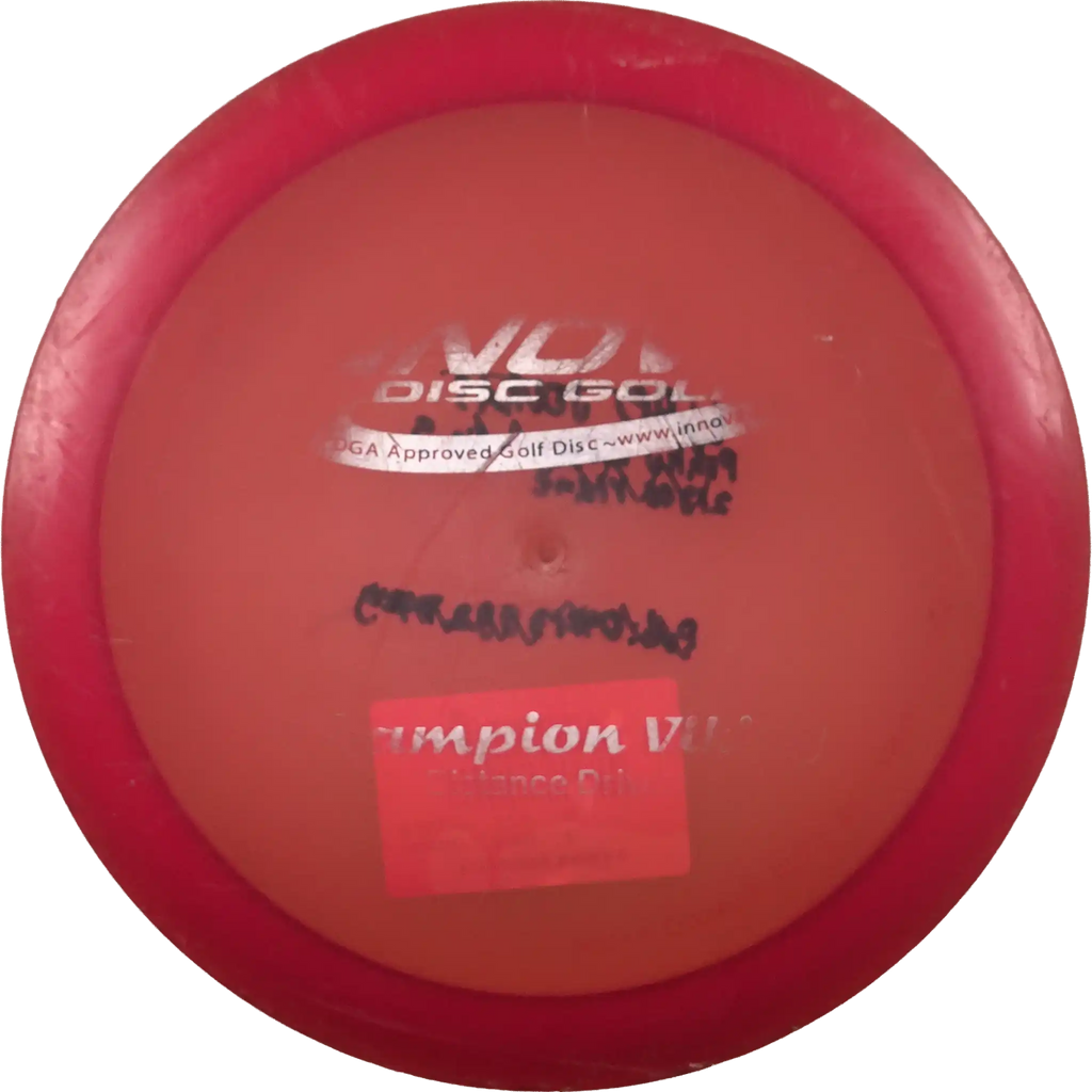 Champion Viking