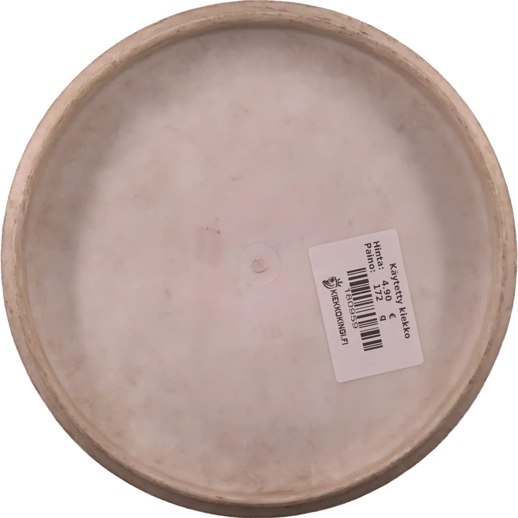BT Medium Crown