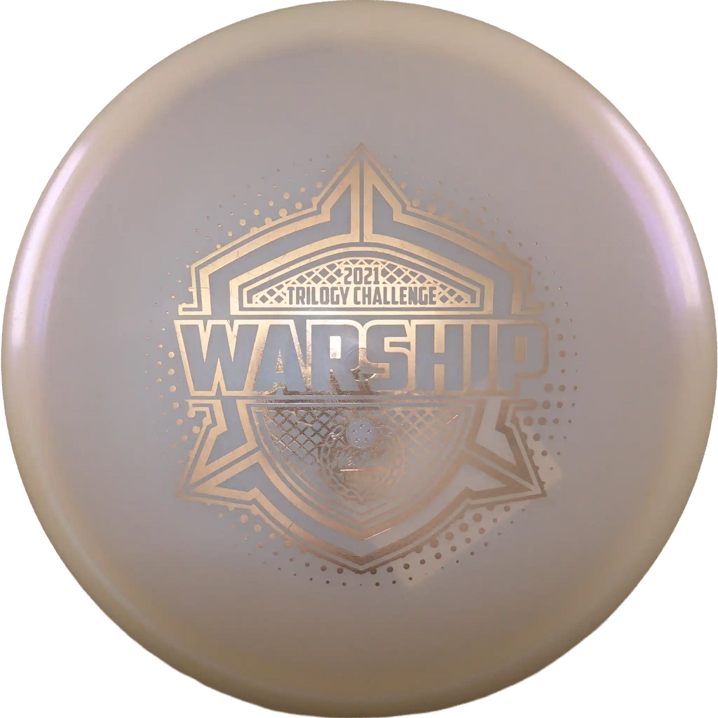 VIP Warship - Trilogy Challenge