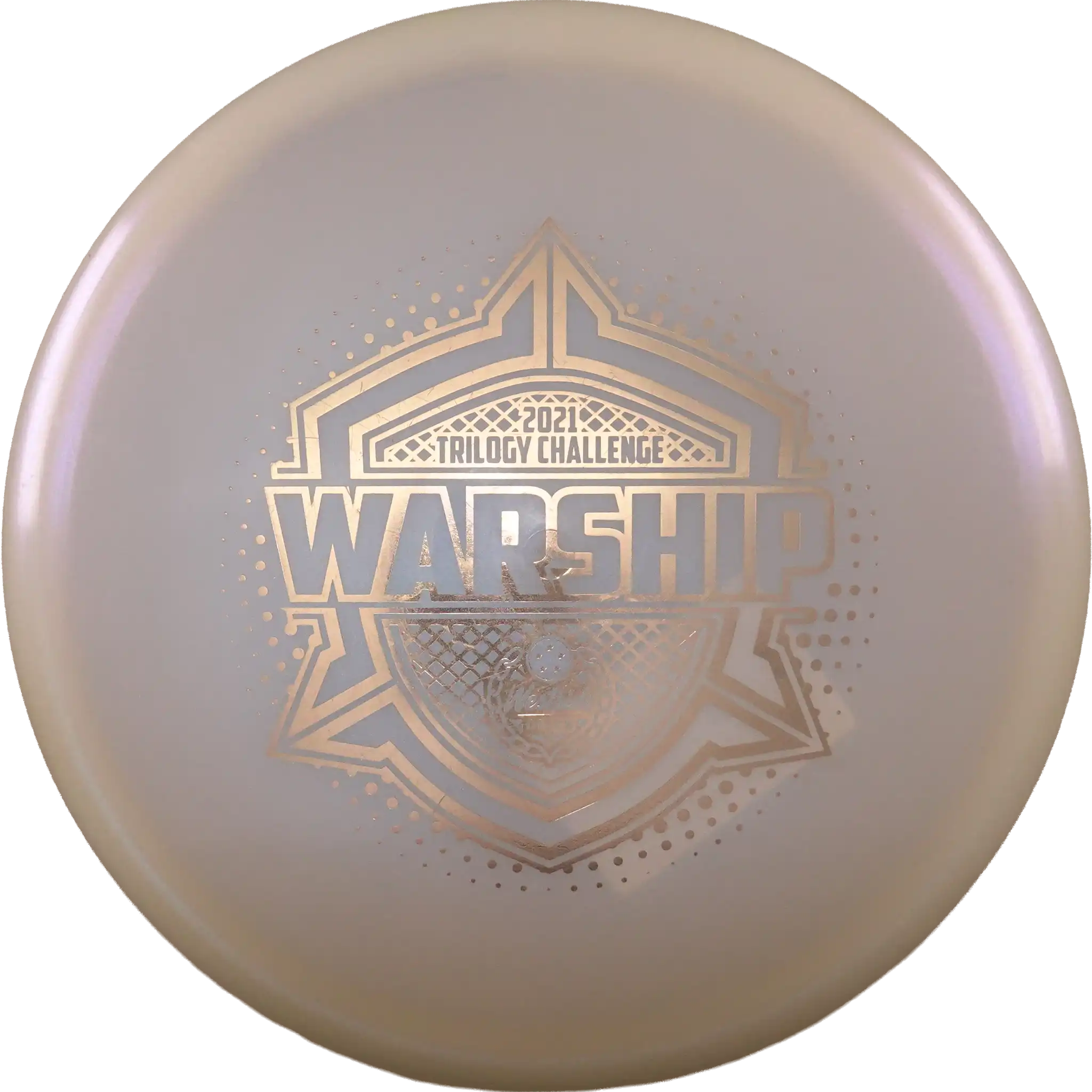 VIP Warship - Trilogy Challenge