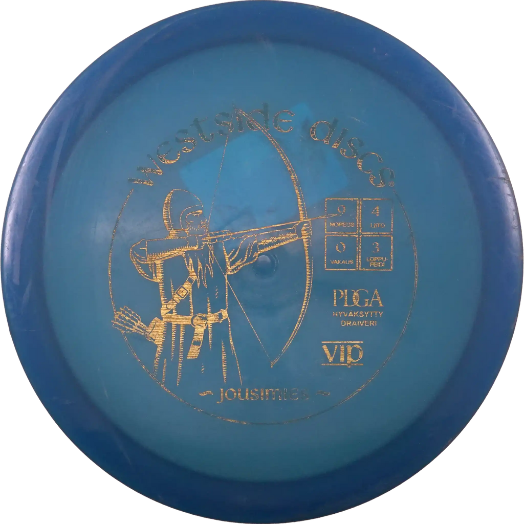 VIP Jousimies