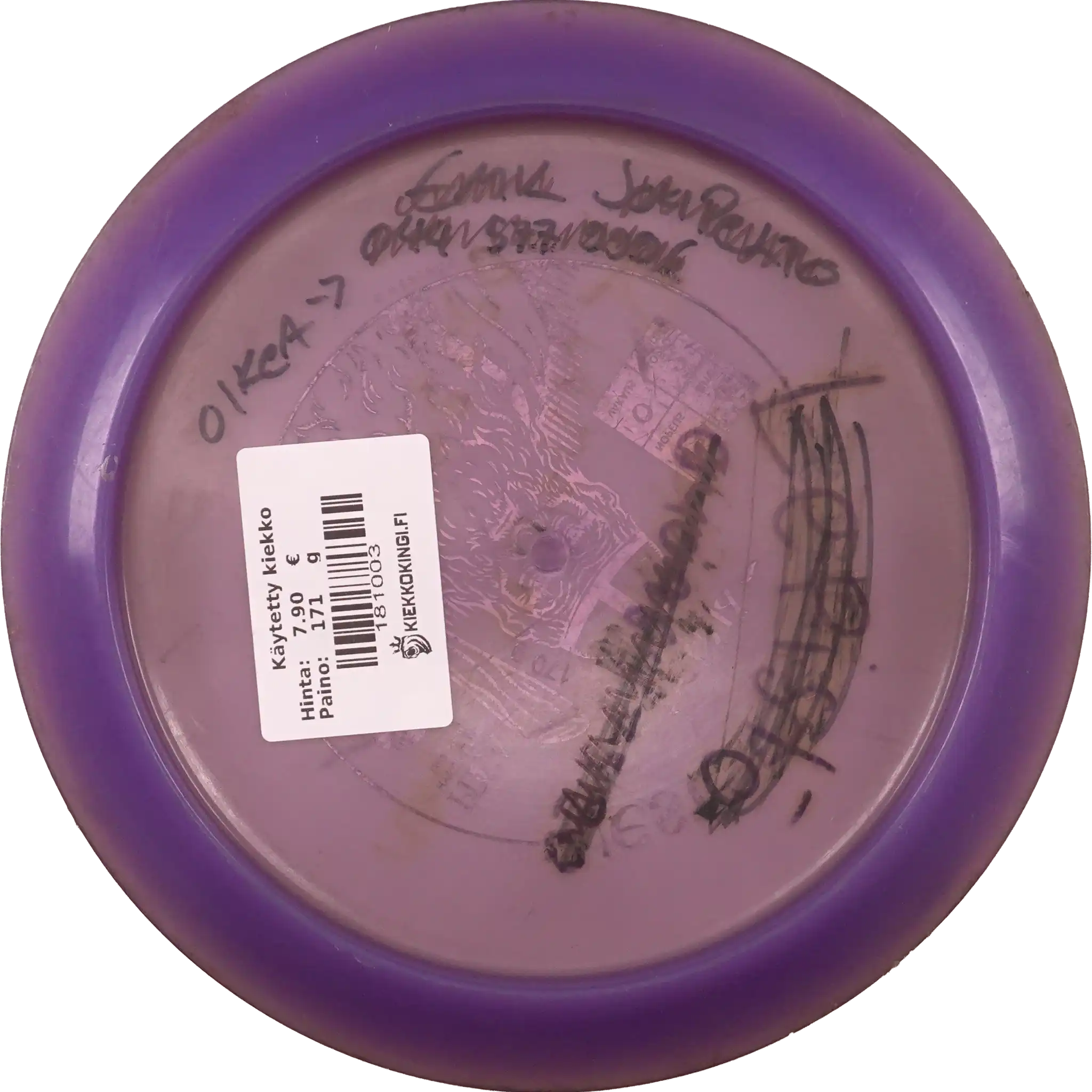 VIP Tietäjä