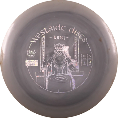 Tournament King