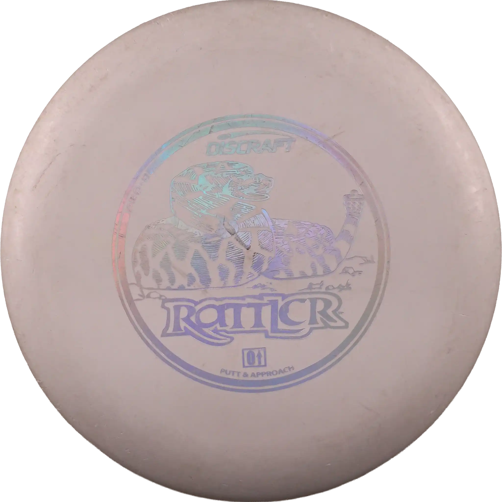 Pro-D Rattler