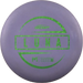 Rubber Blend Luna