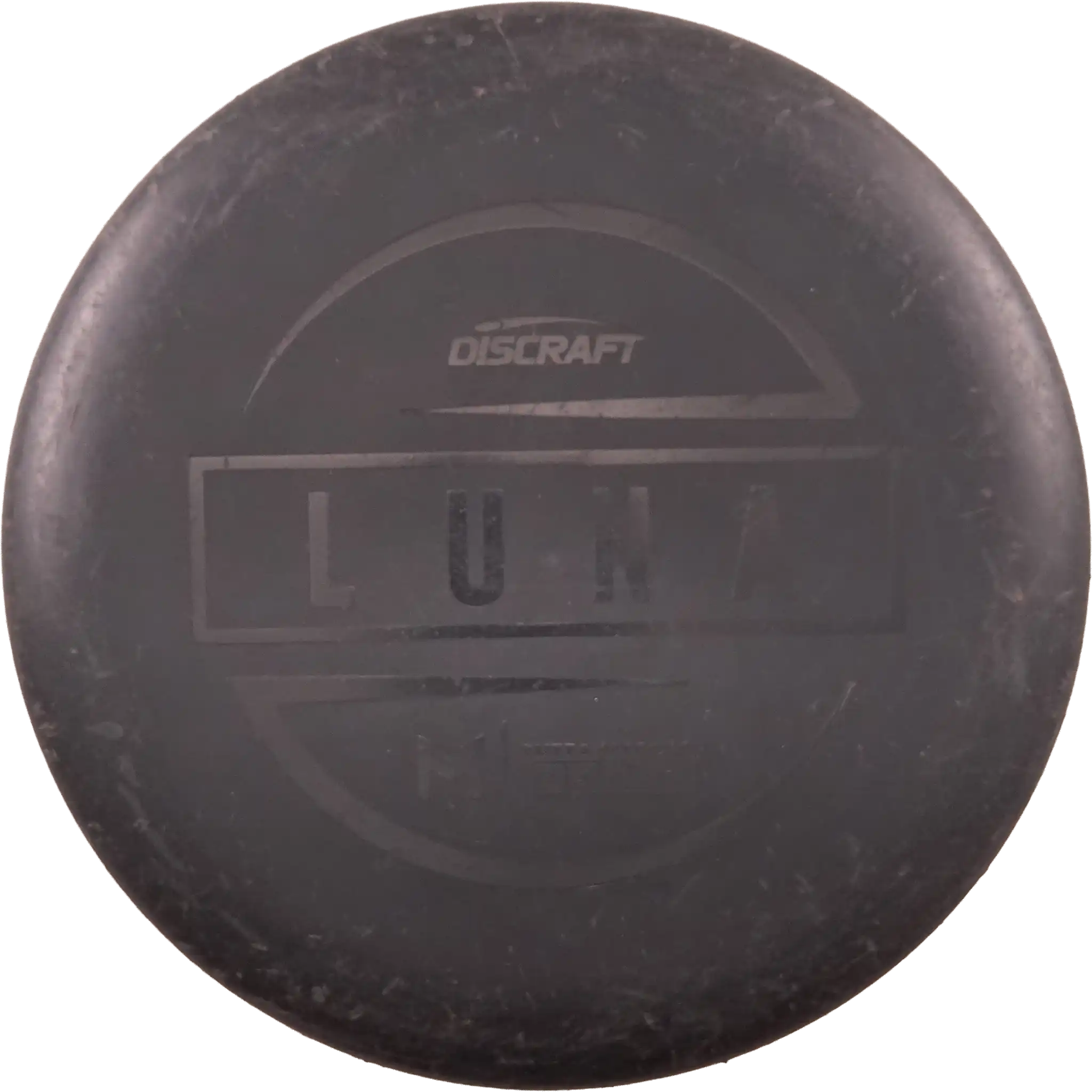 Rubber Blend Luna