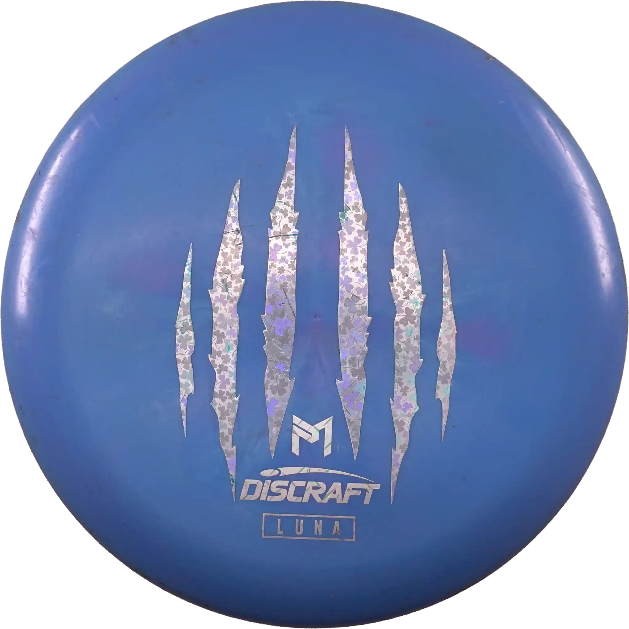 ESP Luna - Paul McBeth - 6x World Champion