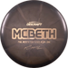 Z Luna - Paul McBeth Tour Series