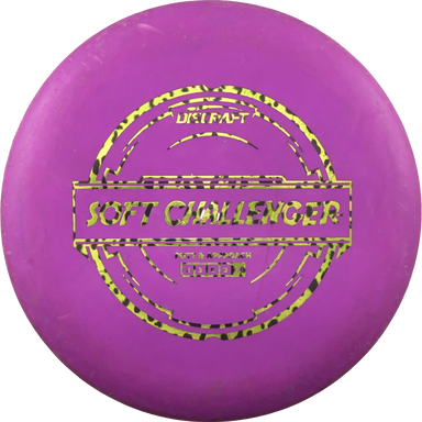 Putter Line Soft Challenger