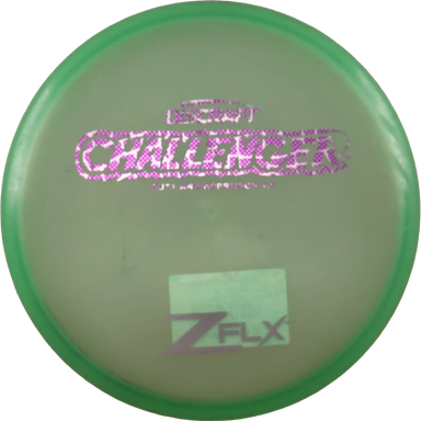 Z FLX Challenger