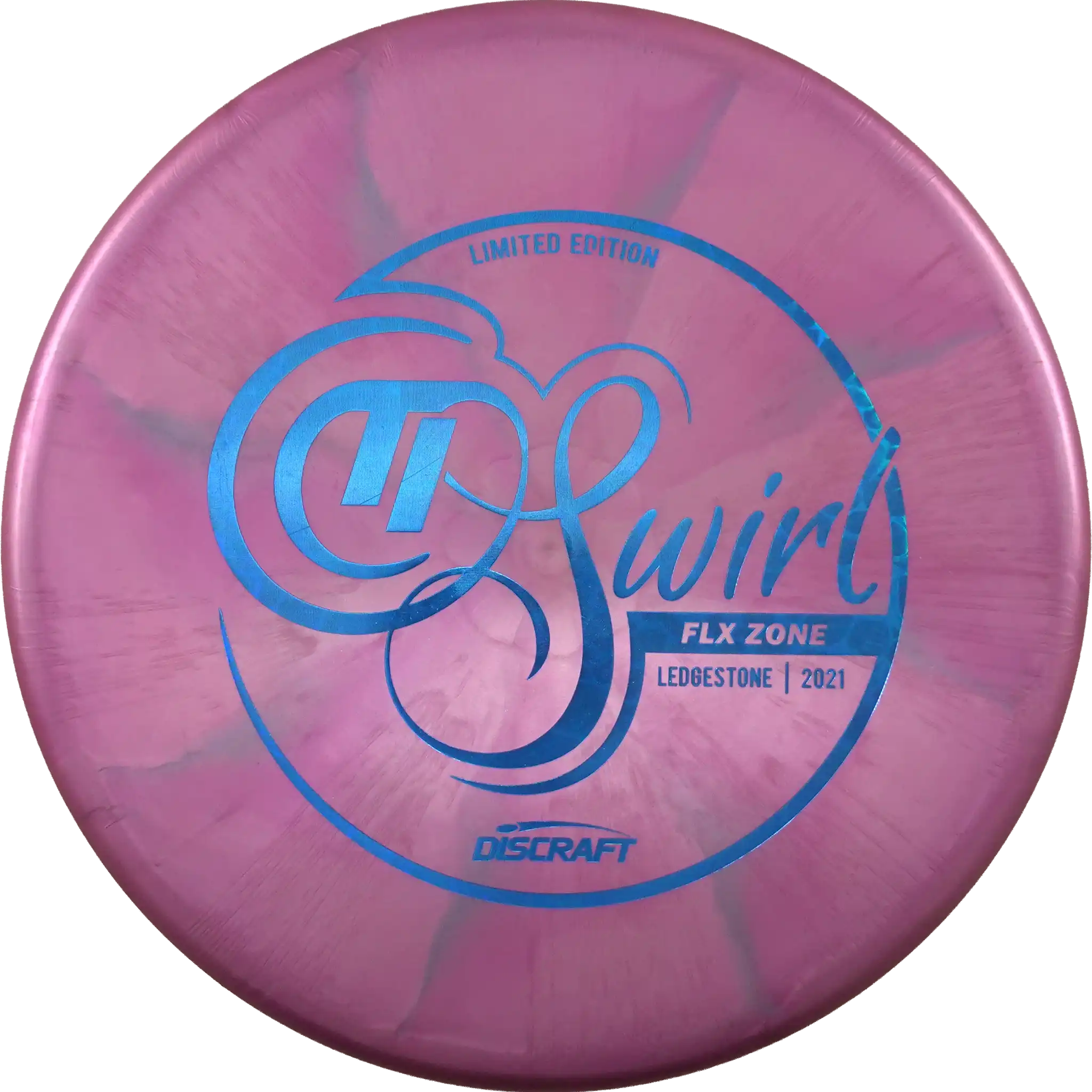ESP Tour Series Swirl FLX Zone - 2021 Ledgestone Edition