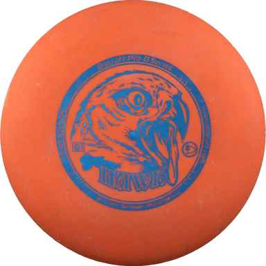 Pro-D Hawk