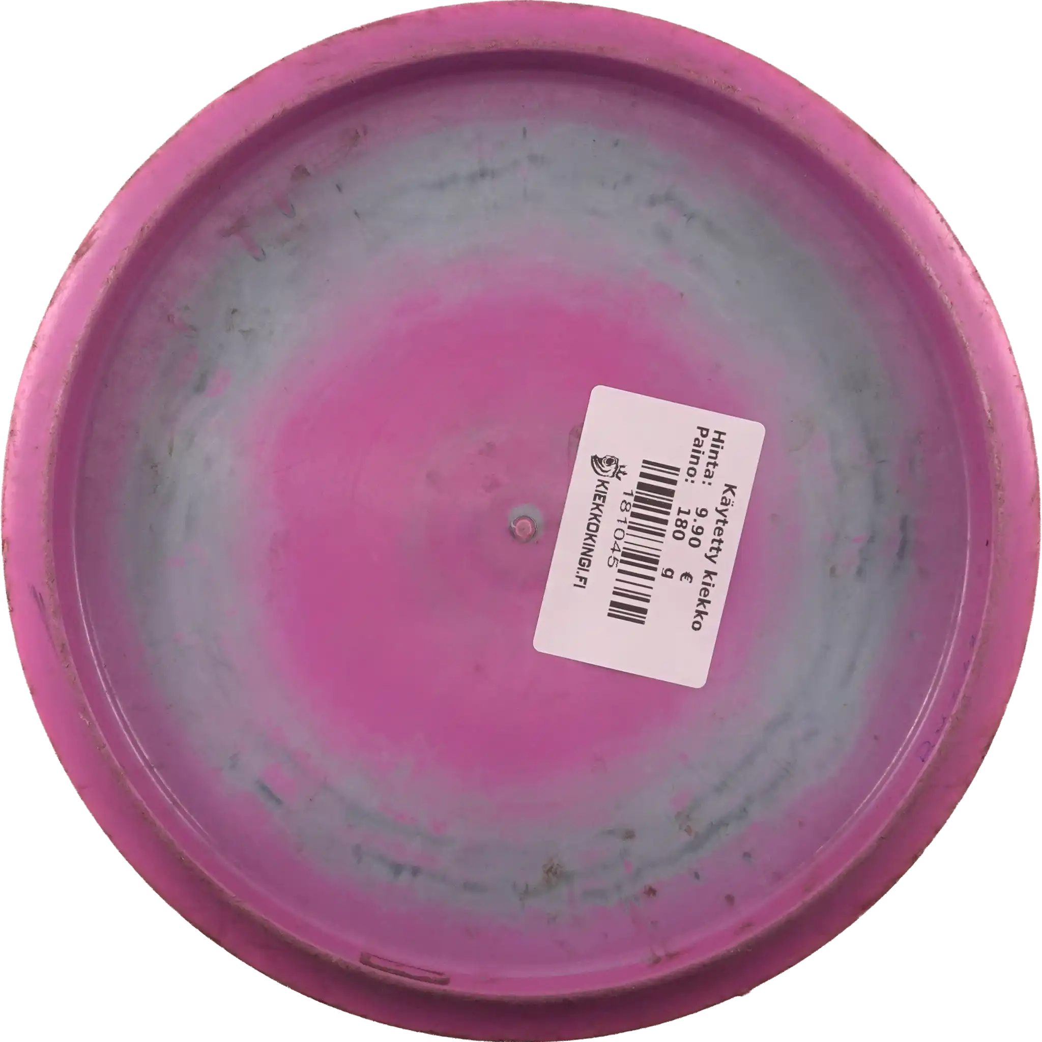 ESP Buzzz - Paul McBeth - 5x World Champion