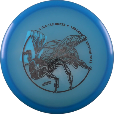 Z Glo FLX Buzzz - 2022 Ledgestone Edition
