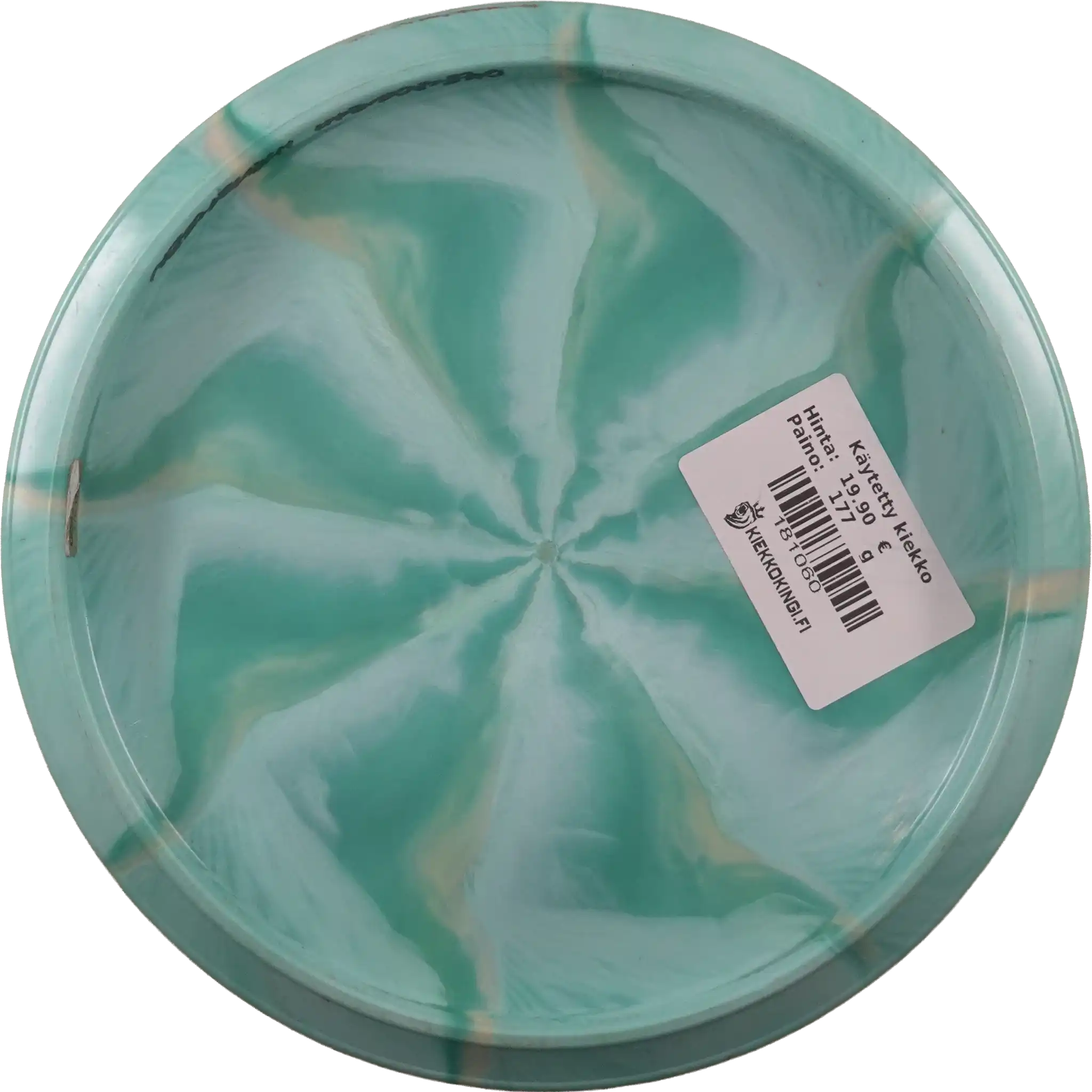 ESP Tour Series Archer - 2021 Ledgestone Edition